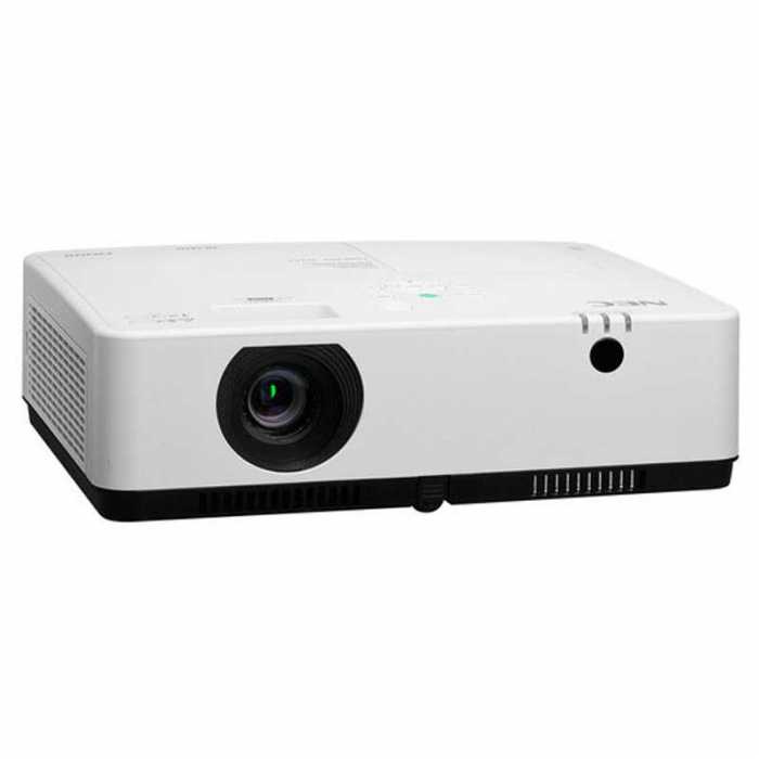 LCD Projector (NEC)